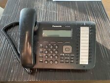 Telefono Digitale Panasonic KX-DT543