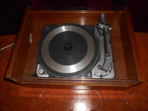 Giradischi metz dual 1019 - metz,