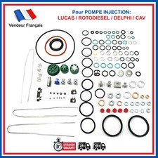 Kit de joints pour pompe