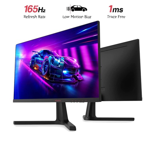 Monitor gioco 144hz - monitor, da