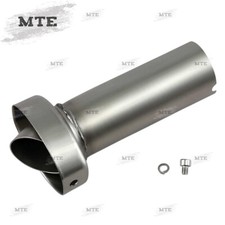 Scarico LeoVince DB Killer n