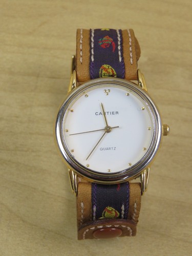Vecchio orologio polso - vecchio,
