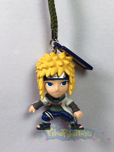 Yondaime minato naruto - minato,