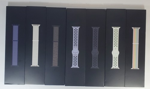 Cinturino apple watch nike - apple,
