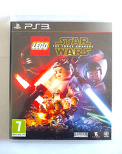 Lego Star Wars The Force