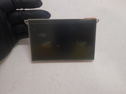 Lq050t5dw02 display autoradio - display,
