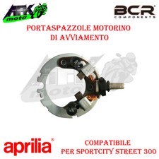 Portaspazzole Motorino