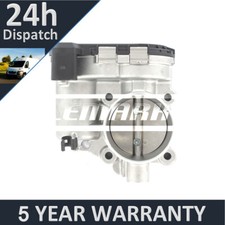 Adatto per corpo farfallato