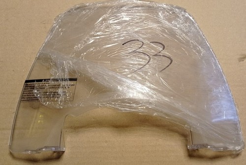 Aprilia plexiglass parabrezza - aprilia,