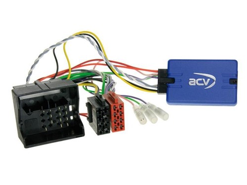 Adattatore telecomando volante - telecomando,