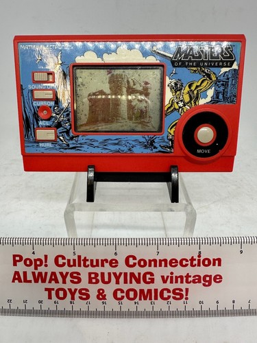 Vintage 1982 mattel - vintage,