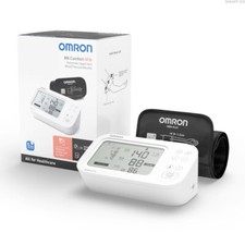 Omron M6 Comfort Afib NUOVO 2024 Misuratore di pressione da braccio HEM-7380-E