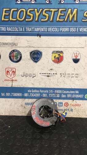 Contatto spiralato per opel - spiralato,