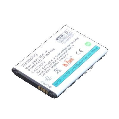 Batteria compatibile per - batteria,