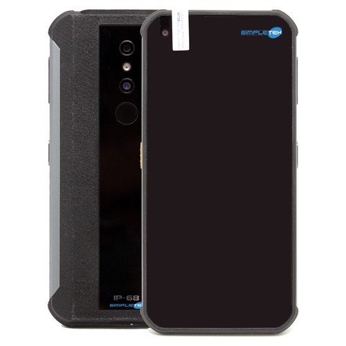 Uniwa f900 8gb 128gb - 8gb,