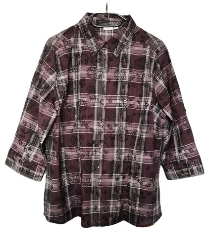 Camicia donna laura - donna,