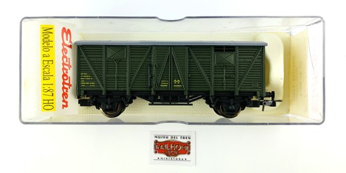 Cm43 electrotren 1342 - 1342,