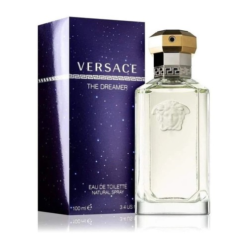 Versace the dreamer eau - the,
