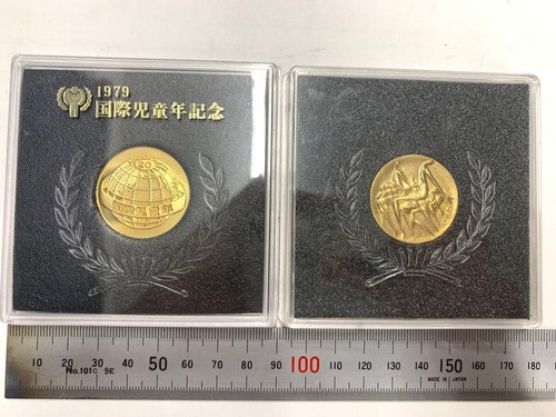 Medaglia commemorativa