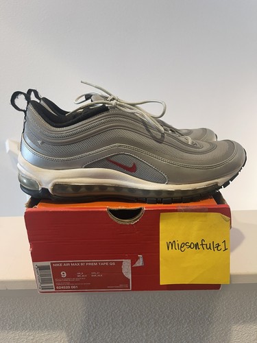 Nike air max prem tape - tape, qs