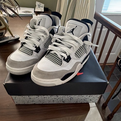 Sneakers nike air jordan - jordan, 4