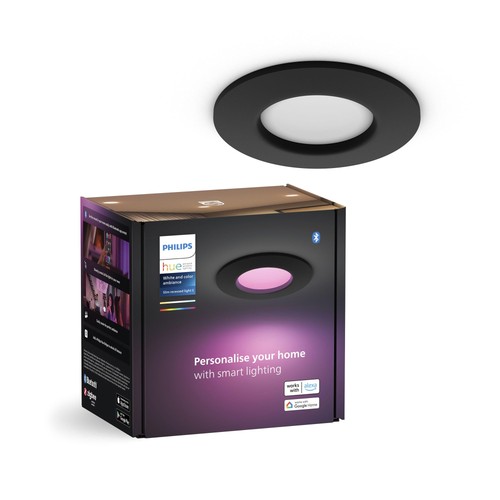 Lampada philips hue smart - hue, slim
