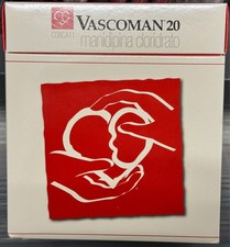 Vasco Rossi Cofanetto Promo