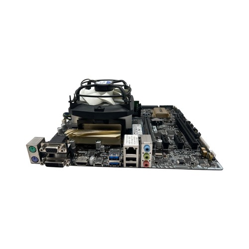 Scheda madre asus h170m plus - asus, |
