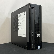 Desktop slimline - pc,