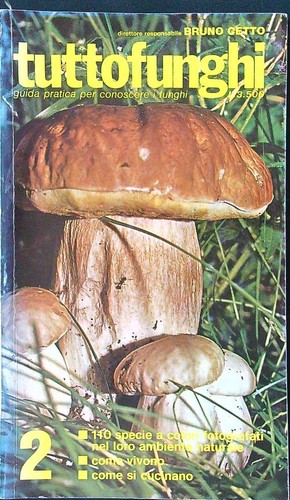 Tuttofunghi cetto bruno - 2,