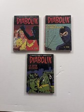 Diabolik Lotto Anno XIII