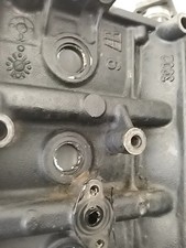 93169488 blocco motore - , opel