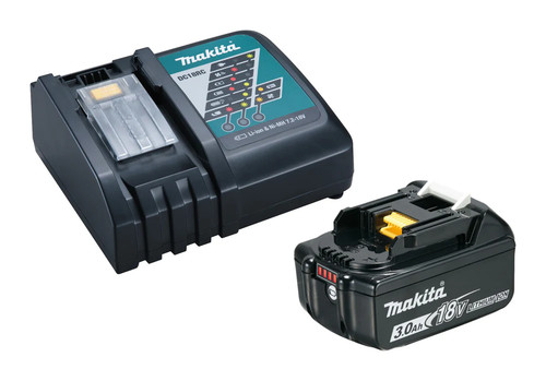 Makita kit energy lxt - kit,