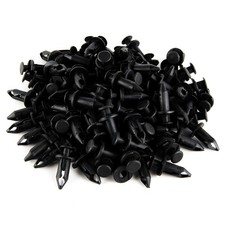 100PCS Clip Parafango Spinta
