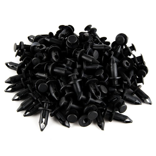 100pcs clip parafango spinta - clip,