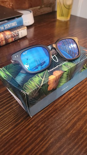 Occhiali sole maui jim - sole,