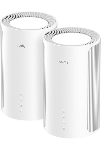 Cudy tri band wifi - cudy,
