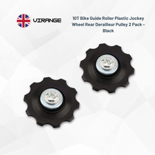 Puleggia Deragliatore