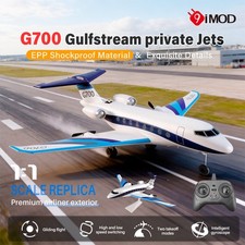 9IMOD RC Glider Plane 2.4GHz