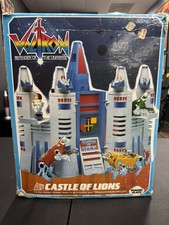 Castello dei Leoni 1984