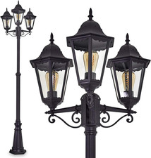 Lampada Da Esterno/Da Giardino