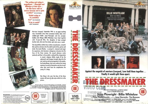 The dressmaker original - the,