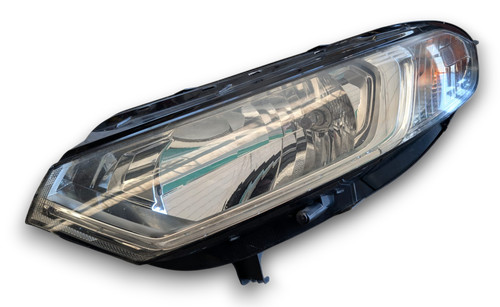 Faro anteriore sinistro ford - anteriore,