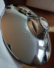 1 mascherina cromata GRUNDIG