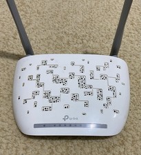TP-LINK 300Mbps Wireless N
