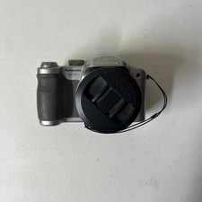 Panasonic Lumix DMC-FZ7 6MP