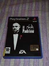 Padrino ps2 pal ita - padrino,