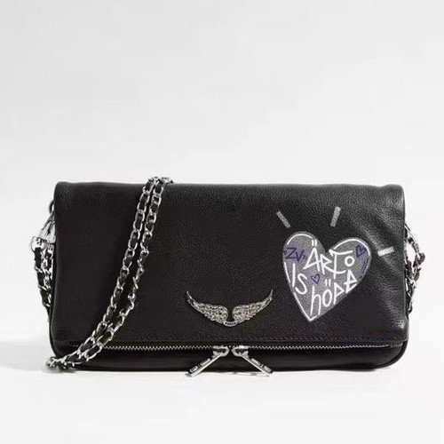 Borsa zadig voltaire - &, rock