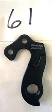 gancio deragliatore mfg ruote nuove adatto a Bianchi BMC Ghost Kona Salsa Voodoo #61