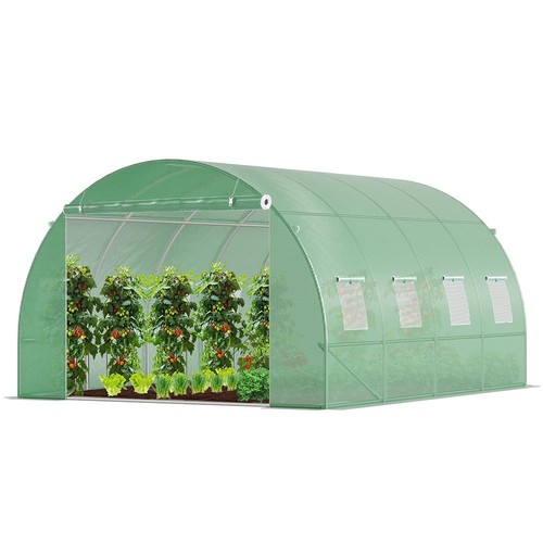 Vounot serra giardino - vounot®, da